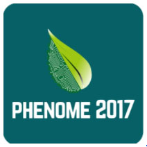 Phenome 2017 logo