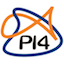 PI4 Logo